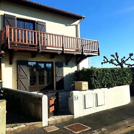 Villa La Calante - Maison Avec Vue Sur Les Pres Sales Mae-9821