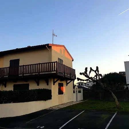Villa La Calante - Maison Avec Vue Sur Les Pres Sales Mae-9821 *
