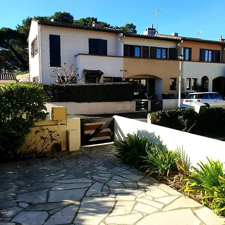 Villa La Calante - Maison Avec Vue Sur Les Pres Sales Mae-9821 La Teste-de-Buch