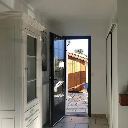 Villa La Calante - Maison Avec Vue Sur Les Pres Sales Mae-9821