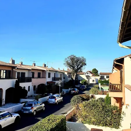 La Calante - Maison Avec Vue Sur Les Pres Sales Mae-9821 * La Teste-de-Buch