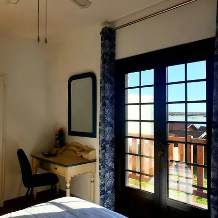 La Calante - Maison Avec Vue Sur Les Pres Sales Mae-9821 Villa