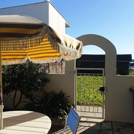 La Calante - Maison Avec Vue Sur Les Pres Sales Mae-9821 Villa *