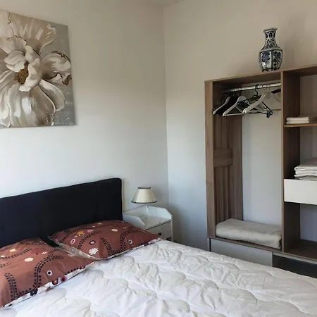 La Calante - Maison Avec Vue Sur Les Pres Sales Mae-9821 Villa La Teste-de-Buch