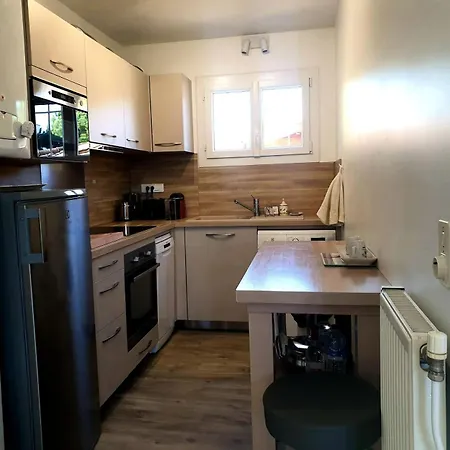 La Calante - Maison Avec Vue Sur Les Pres Sales Mae-9821
