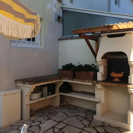 La Calante - Maison Avec Vue Sur Les Pres Sales Mae-9821 Villa *