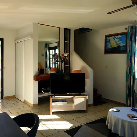 Villa La Calante - Maison Avec Vue Sur Les Pres Sales Mae-9821 *