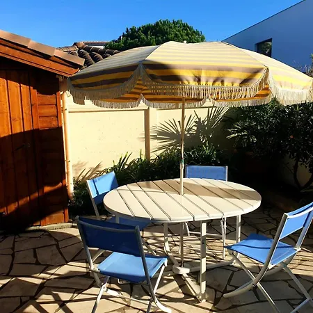 La Calante - Maison Avec Vue Sur Les Pres Sales Mae-9821 La Teste-de-Buch
