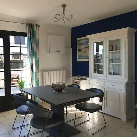 La Calante - Maison Avec Vue Sur Les Pres Sales Mae-9821