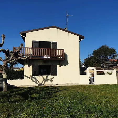 La Calante - Maison Avec Vue Sur Les Pres Sales Mae-9821 Villa La Teste-de-Buch