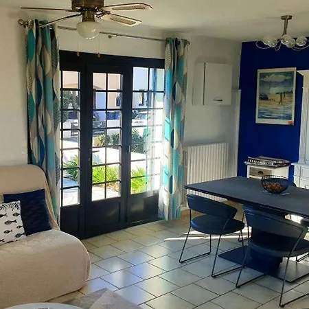 La Calante - Maison Avec Vue Sur Les Pres Sales Mae-9821